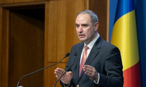 Deficitul bugetului de stat - in scadere, cheltuielile cu investitiile - in crestere