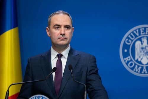 Minstrul Finanțelor, Alexandru Nazare Transporturile si Mediului primesc fonduri pentru achitarea facturilor din PNRR