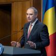 Nazare: „Avem nevoie de disciplina in managementul finantelor publice”