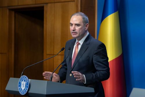 Nazare: „Avem nevoie de disciplina in managementul finantelor publice”