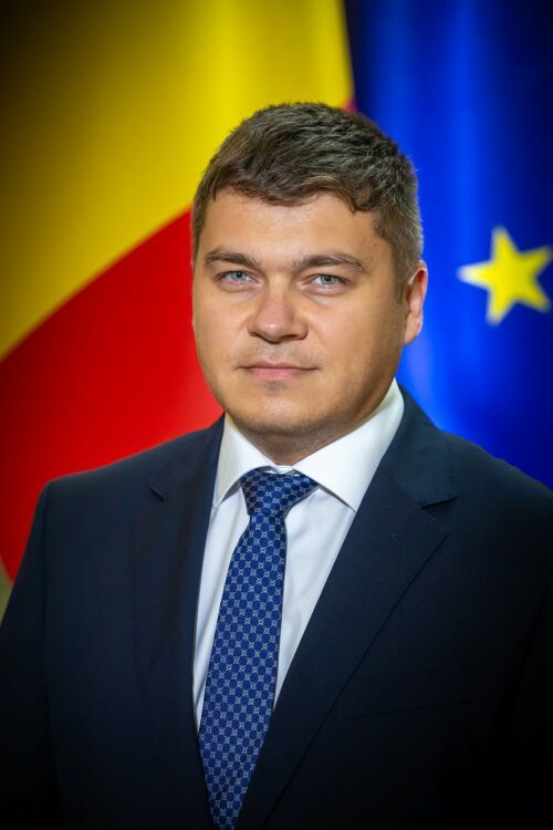 Alexandru Stoica, ministrul propus al Dezvoltarii, va cere audit privind obligatiile de plata ale ministerului