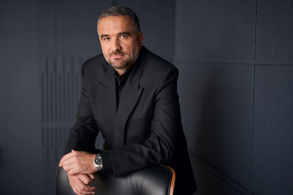 Alexandru Fulga, Founder & Owner CDS și președinte al Patronatului Proiectanților în Construcții din România