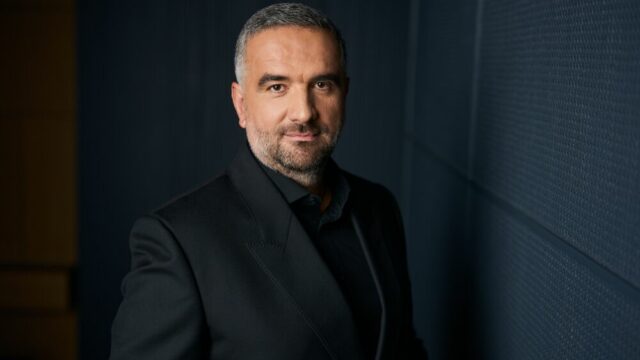 CDS integreaza arhitectura, ingineria si tehnologia în solutii adaptate unor investitii complexe