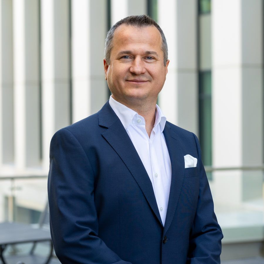 Antoniu Panait, managing director Vastint Romania: Viziunea de a transforma un ansamblu predominant de birouri intr-o destinarie urbana