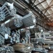 Otel laminat: ArcelorMittal creste, din nou, preturile