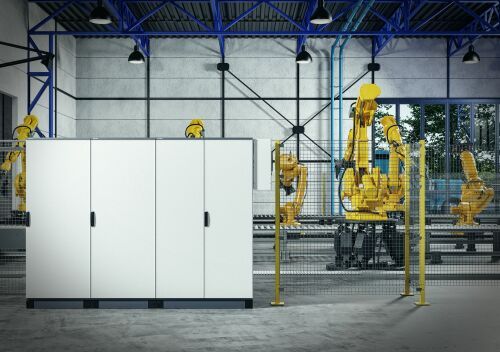 Grupul DKC Europe: partener european in domeniul energiei, automatizarii si infrastructurilor tehnologice