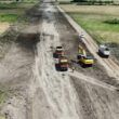 Autostrada A8 Tg Mures – Tg Neamt: Lotul Joseni – Ditrau a primit autorizatie de construire