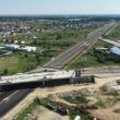 Autostrada A0 Bucuresti Nord: Presiune pe constructori pe ultima suta de metri
