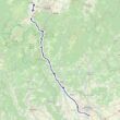 Autostrada A3 Ploiesti – Brasov: Contractul semnat in 2021 a ajuns la circa 15% din forajele prevazute