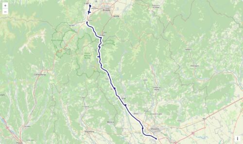 Autostrada A3 Ploiesti – Brasov: Contractul semnat in 2021 a ajuns la circa 15% din forajele prevazute