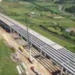 Autostrada A3 Transilvania: Veriga lipsa, viaductele Ozaltin, au ajuns la aproape 68%