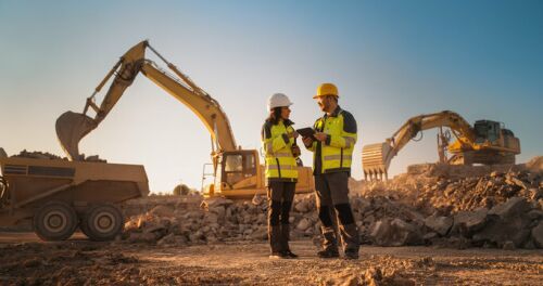 BERD: Economia Romaniei este sustinuta de constructii si investitiile finantate din fonduri europene