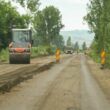 DJ 182B Baia Mare – Coas: Pod de 250 m, gata in septembrie