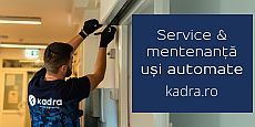 KADRA