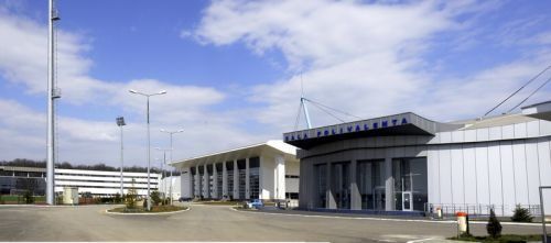 Lucrarile de modernizare a Bazei olimpice de la Izvorani trebuie incetinite