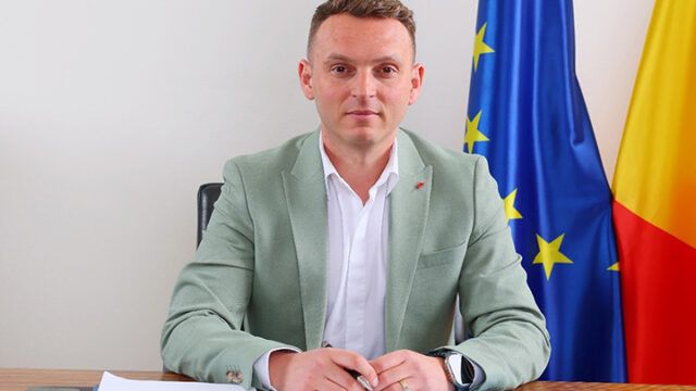 Retele de apa si canalizare: Lucrari cu finantare de peste 9 mld euro pana in 2029