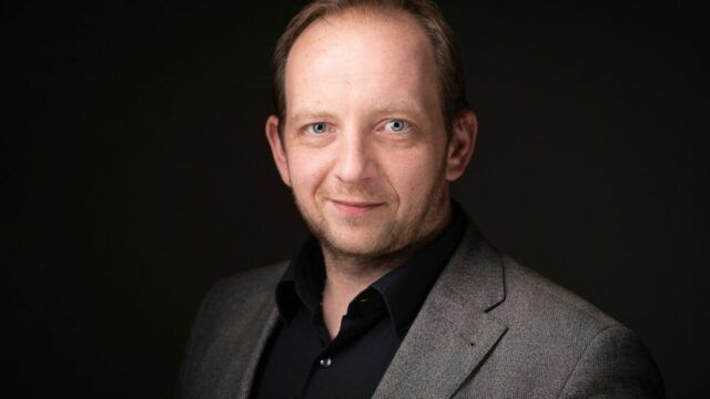 Bogdan Olar, director executiv Revolution Residence: ”Pregatim lansarea Revolution District, un complex rezidential cu 750 de apartamente si spatii comerciale”