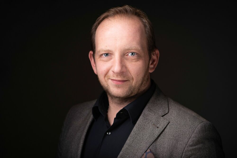 Bogdan Olar, director executiv Revolution Residence: ”Pregatim lansarea Revolution District, un complex rezidential cu 750 de apartamente si spatii comerciale”