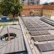 Guvernul aloca 650 mil euro pentru panouri fotovoltaice si baterii de stocare