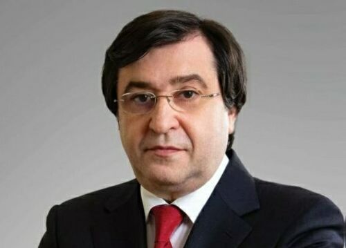 Cristian Erbasu, presedintele CAIR, solicita noului Guvern implicarea antreprenorilor in elaborarea politicilor economice