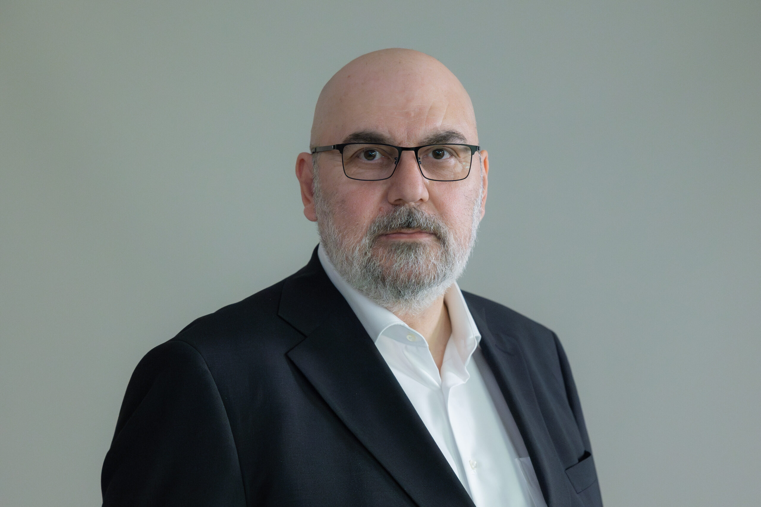 Dan Sandu, Director General Banca de Investitii si Dezvoltare