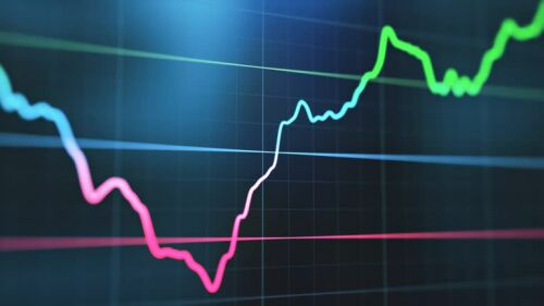 Increderea in economie: Analistii financiari sunt putin mai optimisti