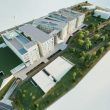 CJ Iasi cere Ministerului Sanatatii sa preia proiectul Institutului Regional de Medicina Cardiovasculara