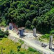 Autostrada Sibiu – Pitesti: Pe Boita – Cornetu, constructorii pot executa mai putin de jumatate din lucrari