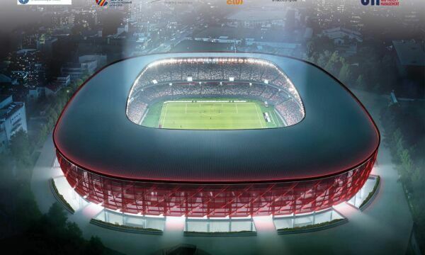 Stadionul Dinamo: Incep lucrarile pe 1 octombrie