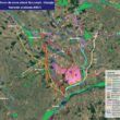 Autostrada Bucuresti – Giurgiu: Proiectantul a propus variantele de traseu
