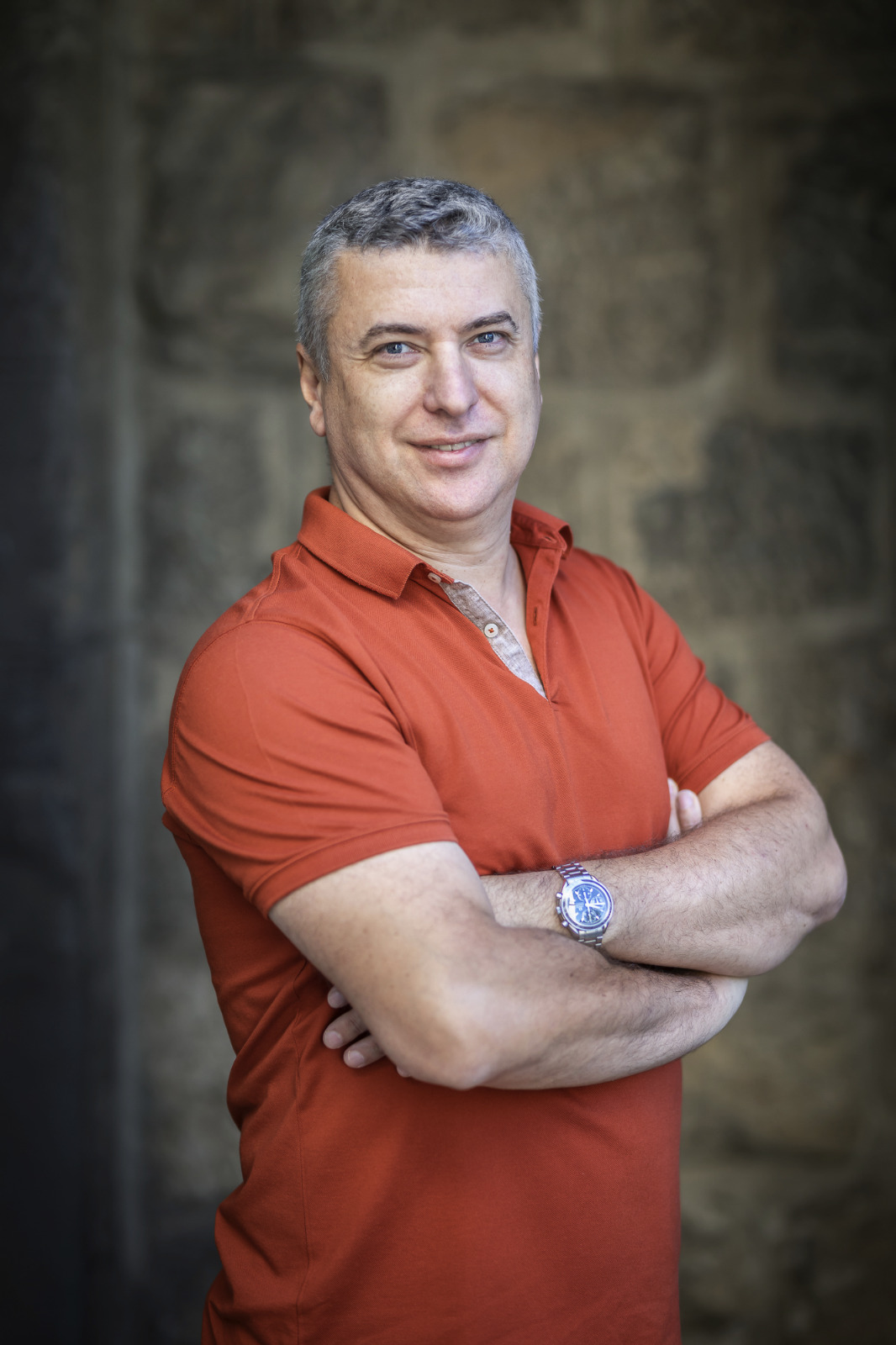 Călin Cozma, director general al agenției Decent Real Estate
