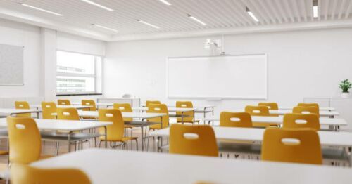 PNRR infrastructura universitara: Din 68 de proiecte contractate, 45 sunt in implementare