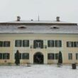 Castelul Brukenthal din Avrig va fi restaurat cu aproape 3 mil euro