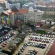 Primul pas pentru un centru multifunctional in Timisoara, de peste 35 mil euro