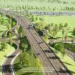 Centura Pucioasa – Fieni: Constructori romani si ucraineni incep lucrarile