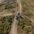 Centura Usoara de Ocolire a Municipiului Iasi: Ordin de incepere pentru Lotul 4