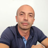 Ciprian Kore, director general al agenției Colex Imobiliare