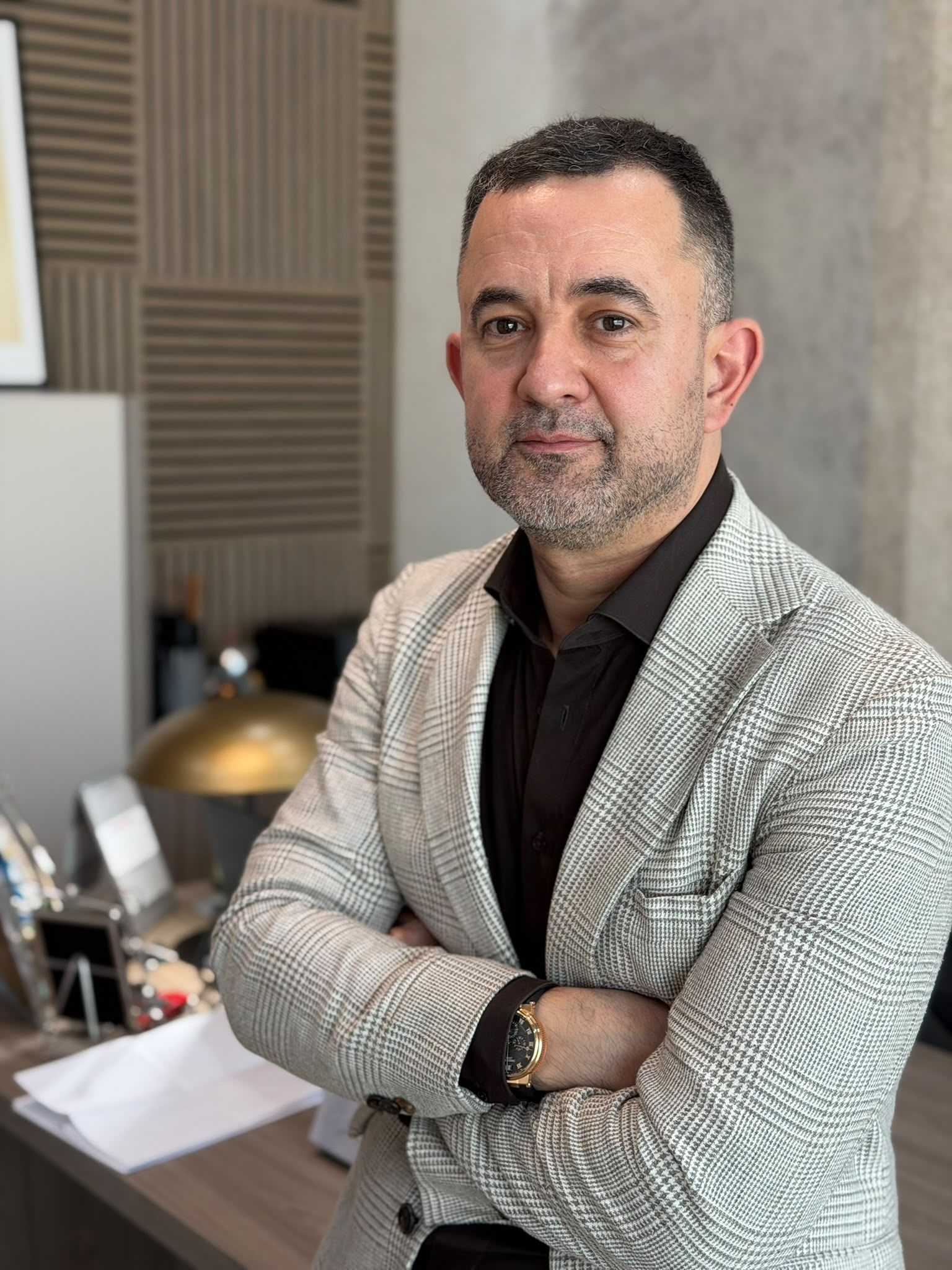 Dinu Minzat, director general Citadina98: Santierul nu se opreste din generat costuri cand decontarile intarzie