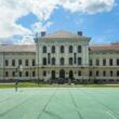 Contractul de de peste 10 mil euro pentru Colegiul National „Andrei Șaguna” a fost semnat