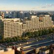 Concelex construieste ansamblul Centropolitan, dezvoltat de Cordia