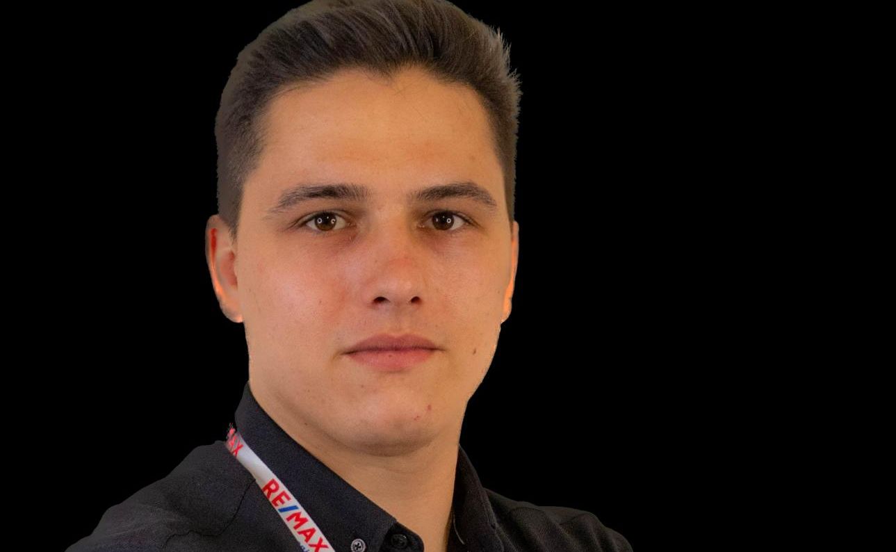 Costin Solomon, team-leader REMAX București