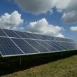 Parc solar romanesc de 1,3 GW primeste credit BERD