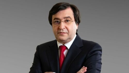 Cristian Erbașu, președintele Confederației Antreprenorilor și Investitorilor din România Cristian Erbasu, presedintele CAIR: Lectia PNRR – Vom putea dezvolta investitii de miliarde doar cu o administratie publica eficienta