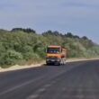 Autostrada A1 Margina - Holdea: Au inceput asfaltarile