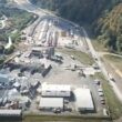 Autostrada A1: Pe Cornetu – Tigveni, stadiul fizic a ajuns la peste 17%