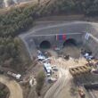 Autostrada A1 Sibiu – Pitesti: Constructorii incep camasuirea tunelului Boita 1 si asteapta autorizatii de construire pentru restul traseului
