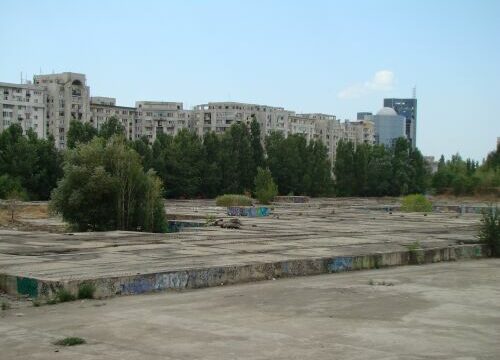 Piata terenurilor va fi influentata de prevederile din Codul Urbanismului