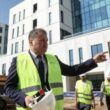 Centrul medical Zerlendi: Stadiul lucrarilor este de 89%