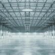 Spatii industriale si logistice: Cererea de inchiriere a crescut in trimestrul II