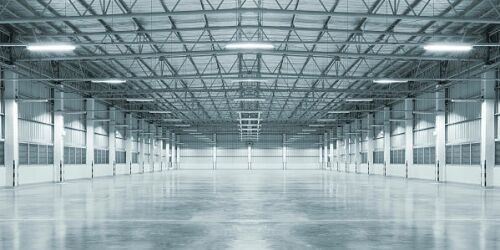 Spatii industriale si logistice: Cererea de inchiriere a crescut in trimestrul II